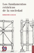 Cover: Los fundamentos ret&oacute;ricos de la sociedad - Fondo de Cultura Econ&oacute;mica Argentina