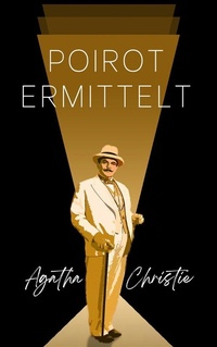 Abbildung von: Poirot ermittelt (übersetzt) - Planet Editions