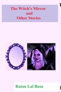 Cover: The Witch's Mirror and Other Stories - Kautilya