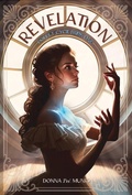 Cover: Revelation: Poppet Cycle Book One - Hydra Publications