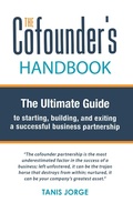Bild: The Cofounder's Handbook: The Ultimate Guide to Starting, Building, and Exiting a Successful Business Partnership - Cofounder's Hub, The