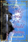 Cover: The Way It Would Become - Amena Jamali