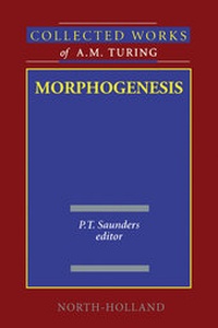 Abbildung von: Morphogenesis - North-Holland