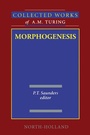 Cover: Morphogenesis - North-Holland