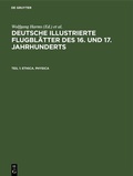 Cover: Ethica. Physica - De Gruyter