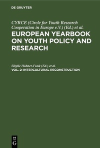 Enlarge image Cover: Intercultural Reconstruction - De Gruyter