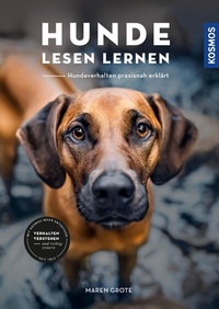 Abbildung von: Hunde lesen lernen - Kosmos