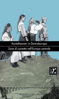 Abbildung von: Geschichte und Region / Storia e regione 31/2 (2022) - Studien Verlag