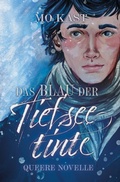 Cover: Das Blau der Tiefseetinte - Tolino Media