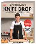 Cover: Knife Drop - Dorling Kindersley Verlag