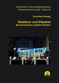 Cover: Resilient und Flexibel - utzverlag GmbH
