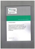 Cover: Plasmachemische Spurensauerstoffentfernung aus einem Koksofengas bei Atmosph&auml;rendruck in einem koaxialen Reaktor mit dielektrisch behinderter Entladung - Karl Maria Laufen Buchhandlung und Verlag