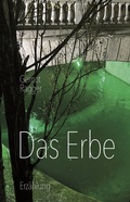 Cover: Das Erbe - der wolf verlag