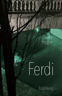 Enlarge image Cover: Ferdi - der wolf verlag