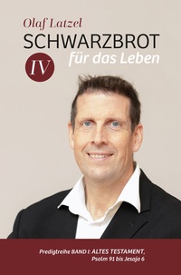 Abbildung von: Schwarzbrot für das Leben - Lichtzeichen Verlag