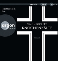 Abbildung von: Knochenkälte - Argon