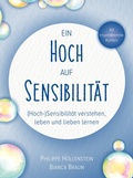 Cover: Kartenset &laquo;Ein Hoch auf Sensibilit&auml;t&raquo; - achtsinn GmbH