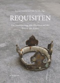 Cover: Requisiten - ad picturam