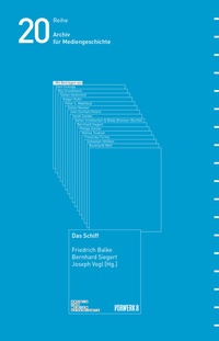 Enlarge image Cover: Das Schiff - Vorwerk 8
