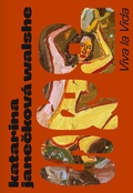 Cover: Katarina Janeckov&aacute; Walshe - Viva la Vida - ConceptStore
