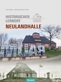 Cover: Historischer Lernort Neulandhalle - Husum Druck- und Verlagsgesellschaft