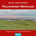 Cover: Pellwormer Novellen - Husum Druck- und Verlagsgesellschaft