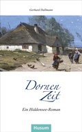 Cover: Dornenzeit - Husum Druck- und Verlagsgesellschaft