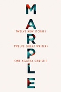 Cover: Marple: Twelve New Stories - HarperCollins