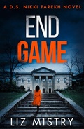 Cover: End Game - HQ Digital