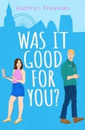 Cover: Was It Good For You? - HarperCollins