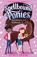 Cover: Rainbows and Ribbons - HarperCollins