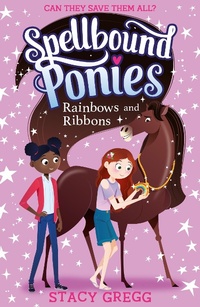 Enlarge image Cover: Rainbows and Ribbons - HarperCollins