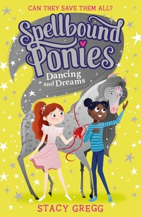 Enlarge image Cover: Dancing and Dreams - HarperCollins
