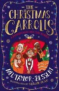 Cover: The Christmas Carrolls - Farshore