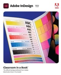 Cover: Adobe InDesign Classroom in a Book (2023 release) - Addison Wesley