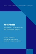Cover: Youthsites - Oxford University Press Inc