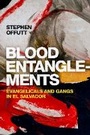 Cover: Blood Entanglements - Oxford University Press Inc