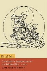 Enlarge image Cover: Candrakirti's Introduction to the Middle Way - Oxford University Press Inc