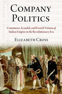 Enlarge image Cover: Company Politics - Oxford University Press Inc