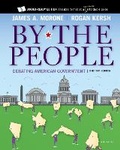 Cover: By the People - Oxford University Press