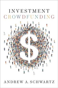 Bild: Investment Crowdfunding - Oxford University Press Inc
