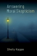 Cover: Answering Moral Skepticism - Oxford University Press Inc