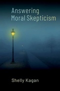 Cover: Answering Moral Skepticism - Oxford University Press Inc
