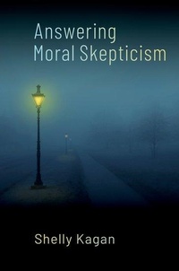 Abbildung von: Answering Moral Skepticism - Oxford University Press Inc