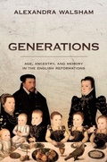 Abbildung von: Generations - OUP eBook