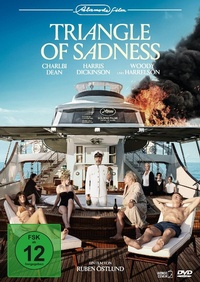 Enlarge image Cover: Triangle of Sadness - AL!VE Ag