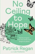 Cover: No Ceiling to Hope - SPCK Publishing