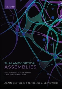 Abbildung von: Thalamocortical Assemblies - Oxford University Press
