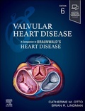 Cover: Valvular Heart Disease: A Companion to Braunwald's Heart Disease - Churchill Livingstone