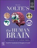 Abbildung von: Nolte's The Human Brain - Churchill Livingstone